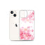 Clear Case for iPhone® - Admission365