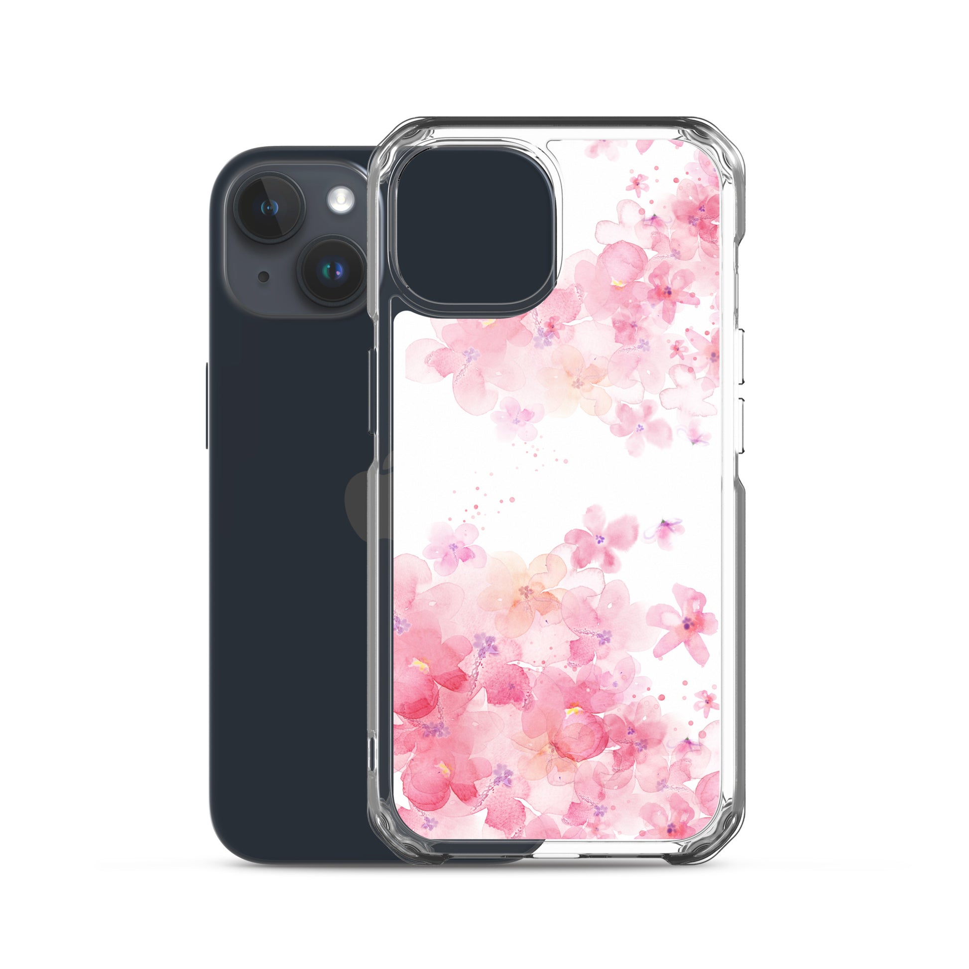 Clear Case for iPhone® - Admission365