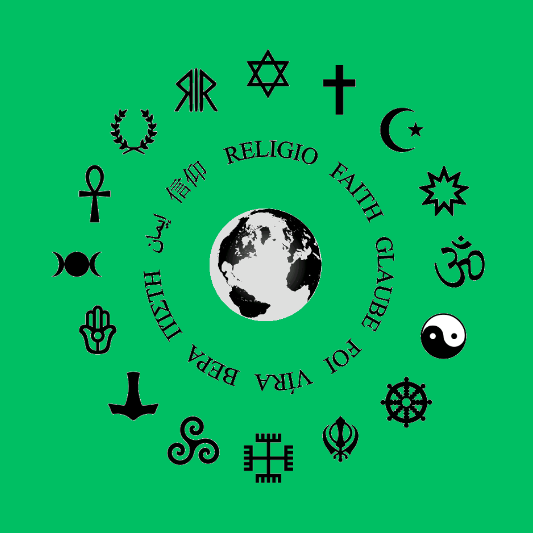 Religions & Beliefs