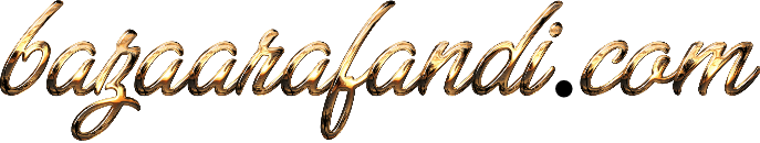 Bazaarafandi.com